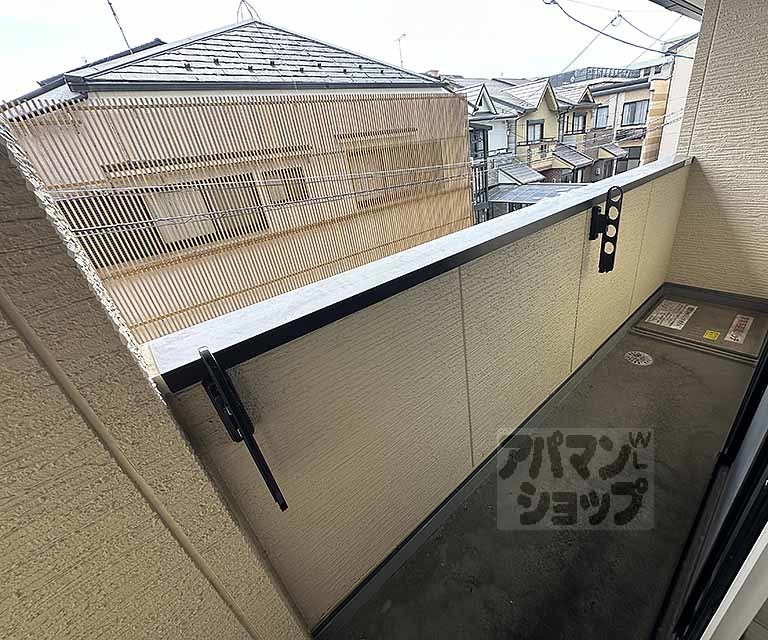 ビオラ朱雀大路の内装写真