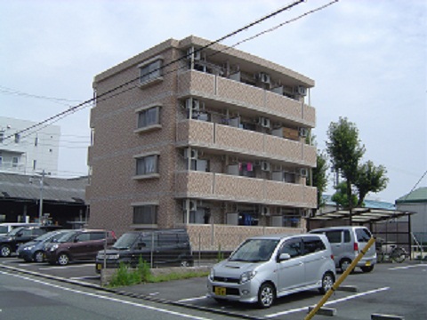 名鉄名古屋本線 本星崎駅 徒歩12分 築19年