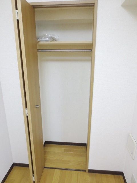 収納　別部屋参考写真