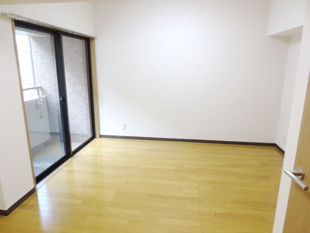 居室・リビング　別部屋参考写真