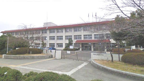 高校・高専　京都府立洛西高校（高校・高専）まで1482m