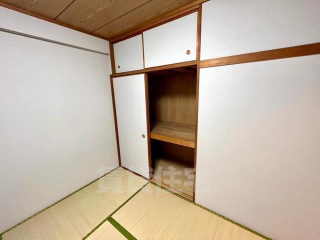 西武新宿線 田無駅 徒歩8分 5階建 築31年の内装写真