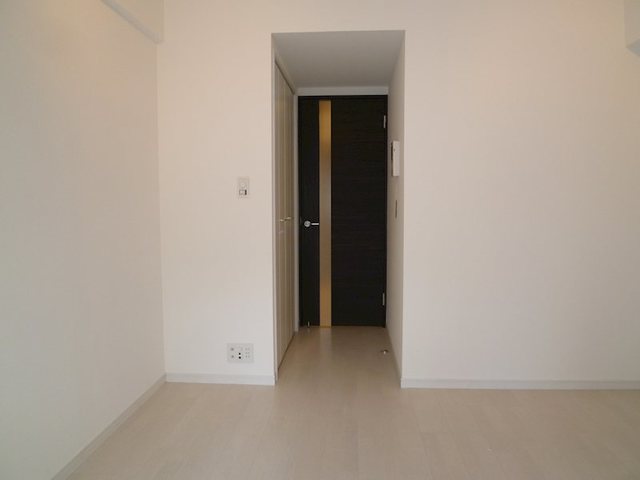 居室・リビング　きれいなお部屋