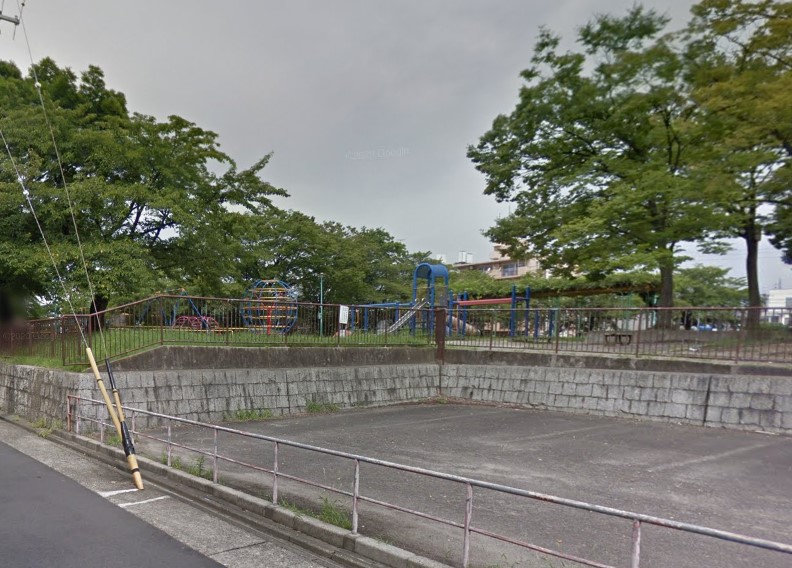 公園　新福寺公園（公園）まで196m