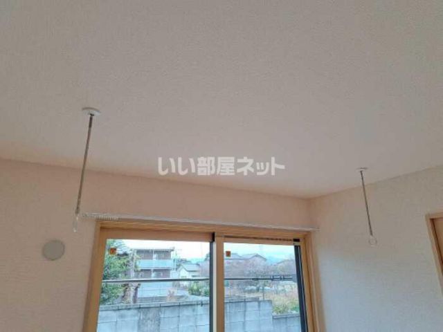 ＪＲ両毛線 新前橋駅 徒歩16分 2階建 築23年の内装写真