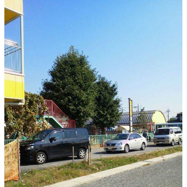 コーポサトウ B棟の周辺写真