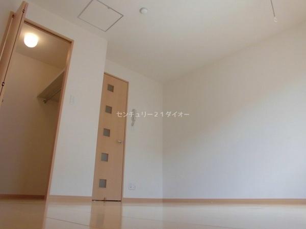 Cipressoの居間写真
