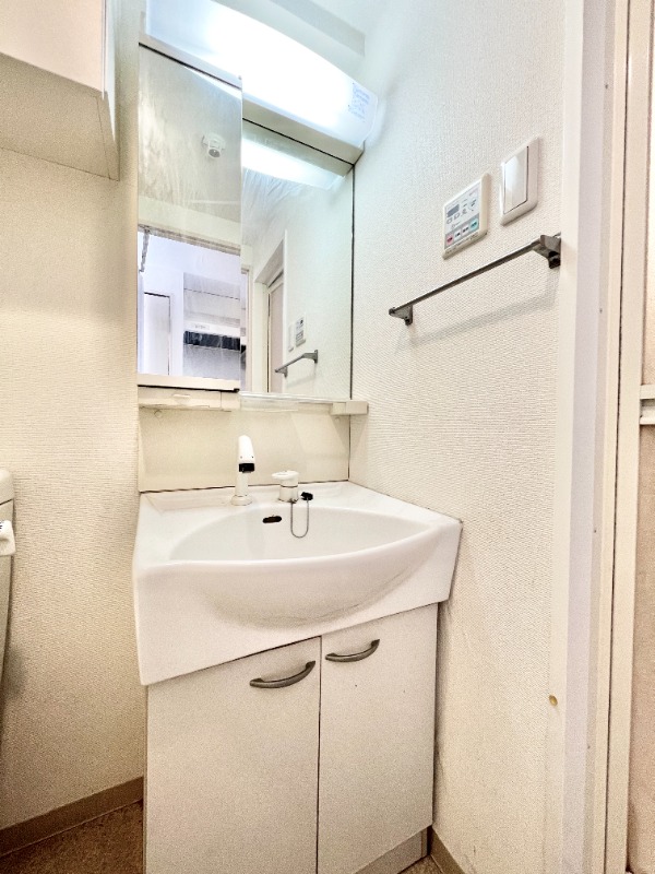 グランフォース横浜伊勢佐木町の内装写真