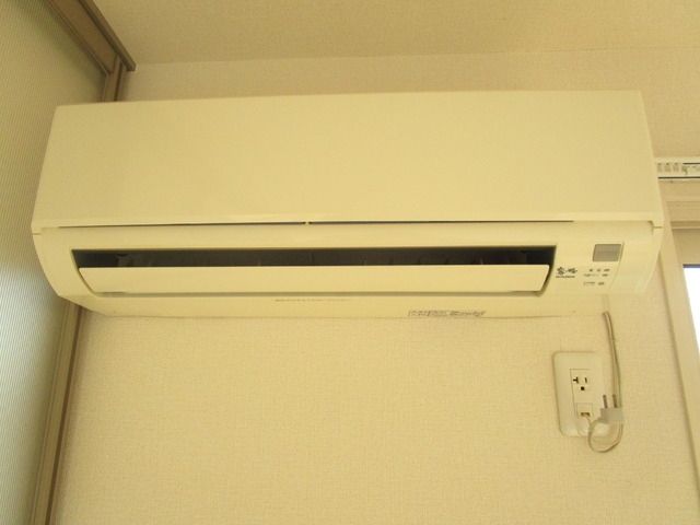 その他部屋・スペース　★エアコン★