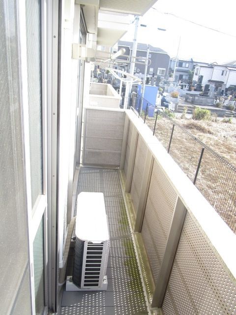 バルコニー　★バルコニー★