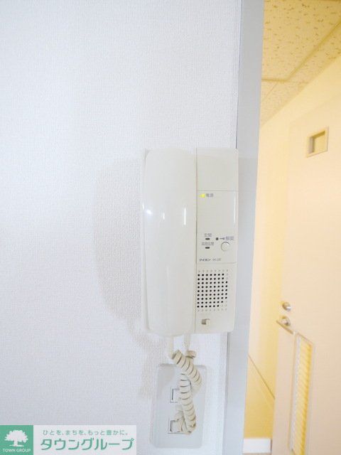 その他設備　設備