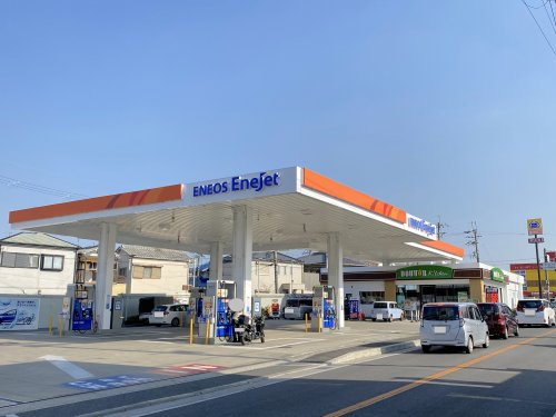 その他　ENEOS堺福田SS（その他）まで1174m