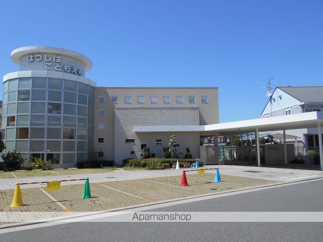 その他　初芝こども園（その他）まで865m