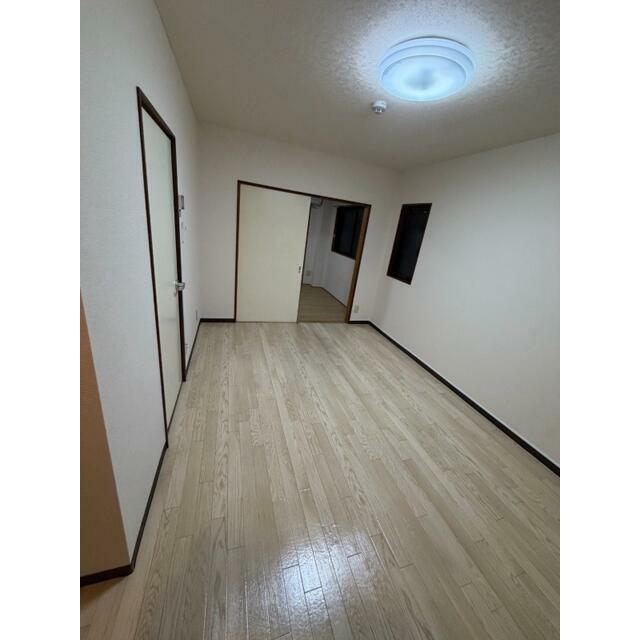 浜谷マンションの内装写真