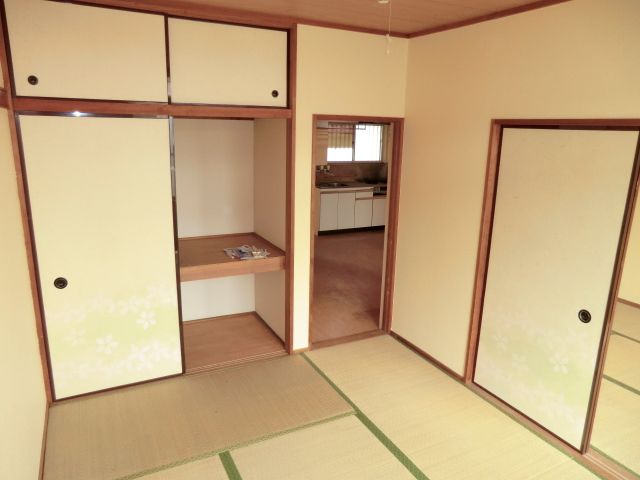 その他部屋・スペース