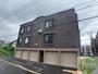 建物外観　札幌市東区北２３条東「フェリス２３」