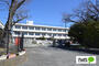 中学校　富士市立吉原第二中学校（中学校）まで992m
