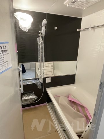 バス・シャワールーム　スプランディッド新横浜