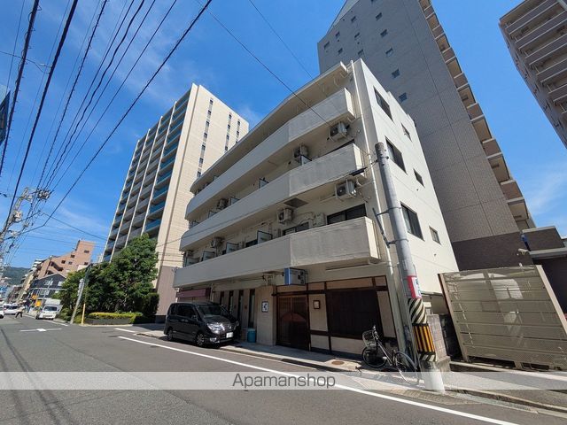 ＪＲ山陽本線 横川駅 徒歩8分 築35年