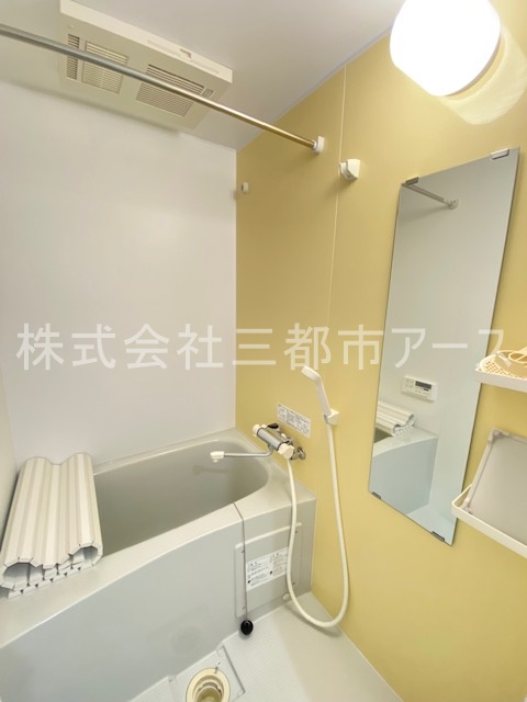 バス・シャワールーム　パルトネール戸越
