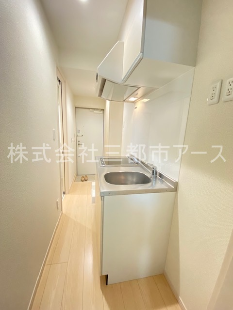 その他部屋・スペース　パルトネール戸越