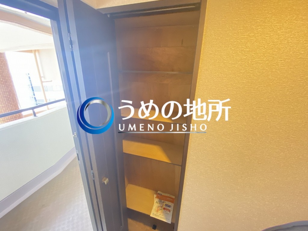 その他　靴箱