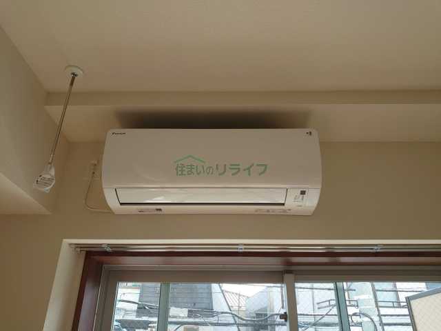 その他設備　（仮称）プラチナスクエア新宿河田町 207