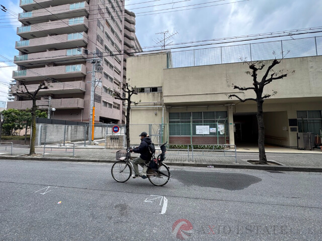 その他　周辺（その他）まで10m