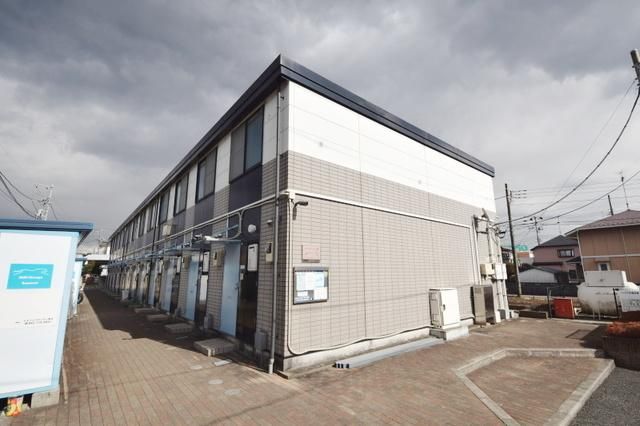 建物外観　★閑静な住宅街にございます★