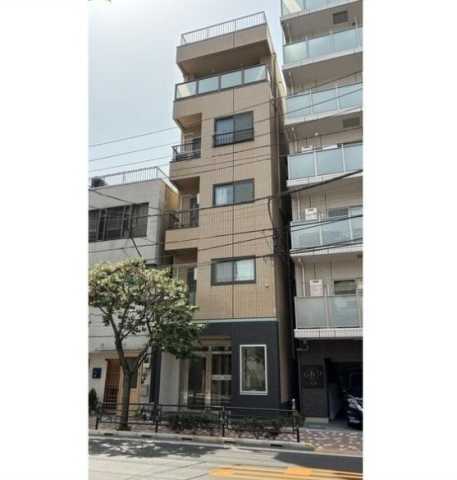 建物外観　Villa　Kou　Getsu