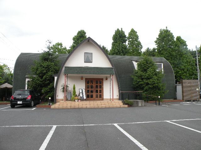 飲食店　とむとむ つくば店（飲食店）まで850m