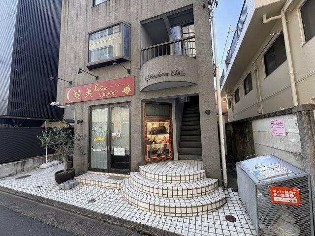 西武池袋線 江古田駅 徒歩9分 築37年