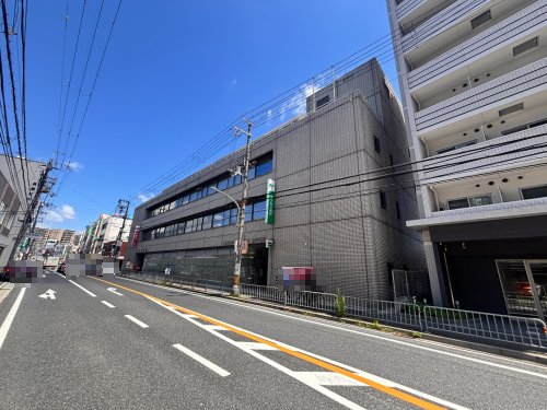 郵便局　豊中郵便局（郵便局）まで142m