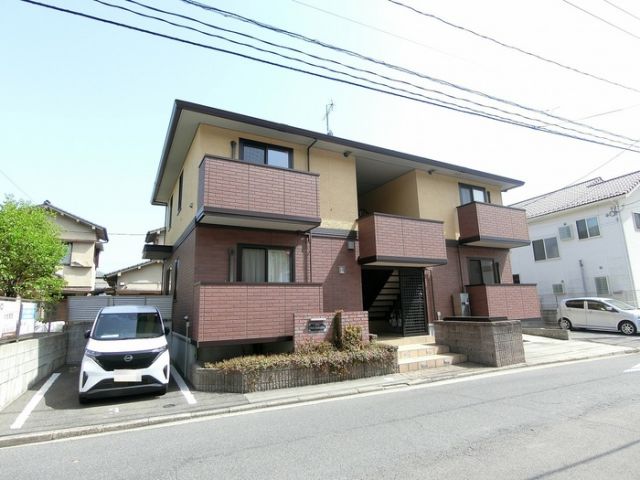 ＪＲ芸備線 矢賀駅 徒歩10分 築12年