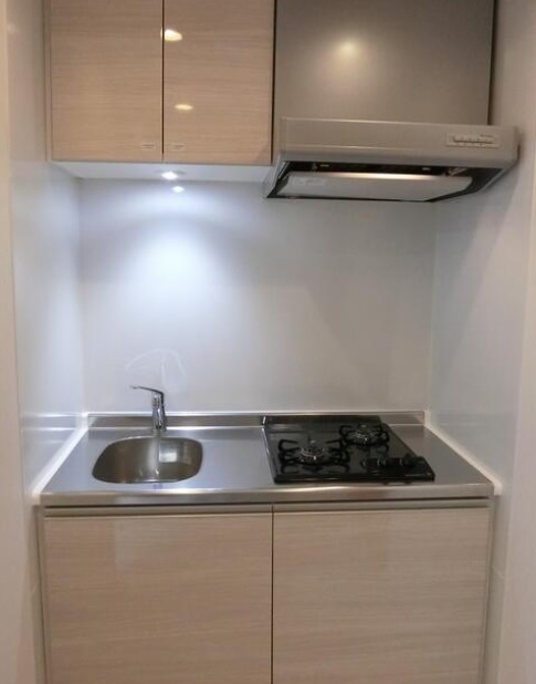キッチン　別部屋参考写真