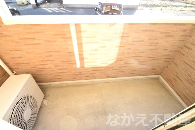 ＪＲ牟岐線 文化の森駅 徒歩27分 2階建 築14年の内装写真