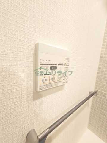 その他設備　カスタリア新宿夏目坂