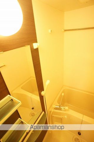 京成松戸線 薬園台駅 徒歩10分 2階建 築13年の風呂写真
