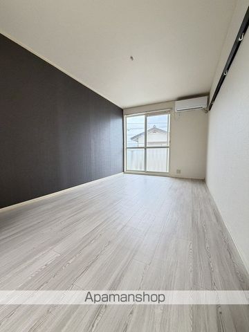 千葉都市モノレール 桜木駅 徒歩7分 2階建 築37年の居間写真