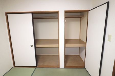 セジュールソフィア Iの内装写真