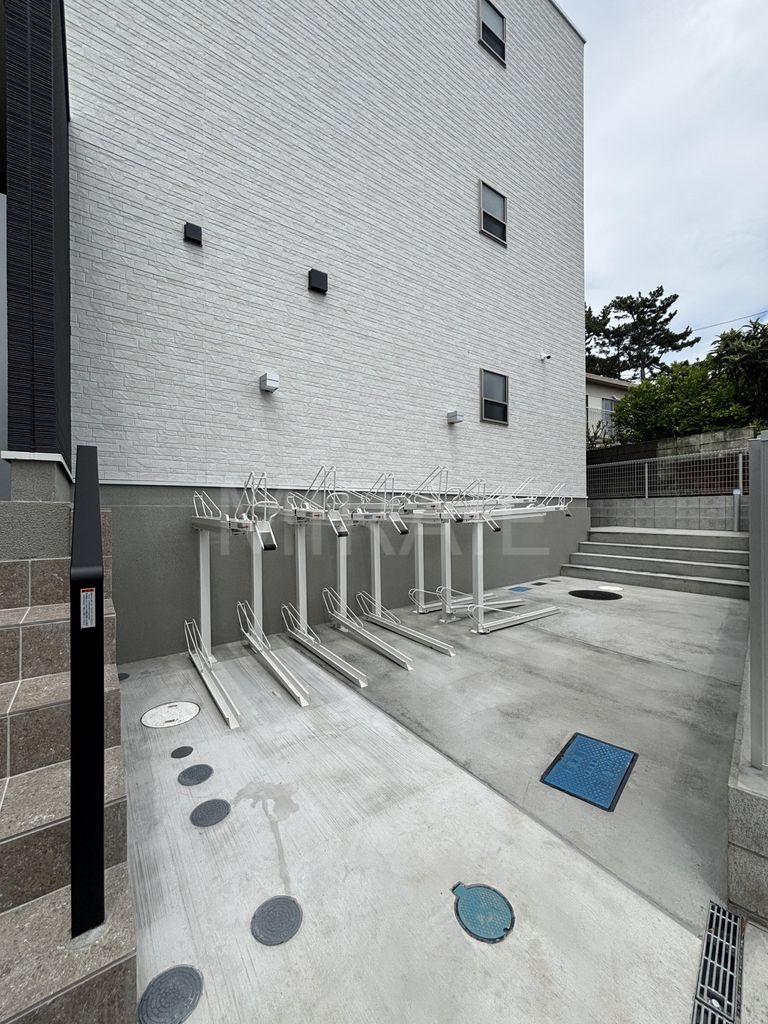 その他設備　同施工会社様の参考写真です。