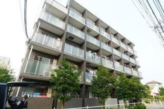 建物外観　☆外観☆