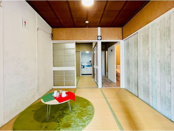 その他部屋・スペース