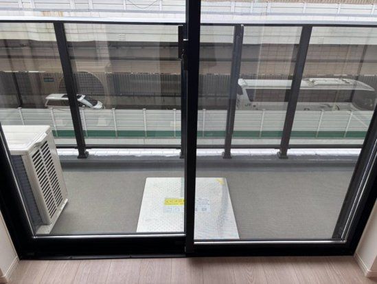 バルコニー　物件画像