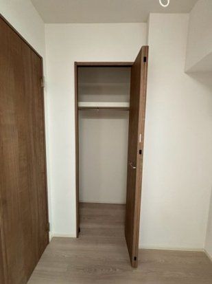 収納　物件画像
