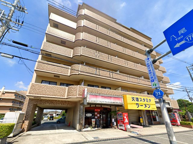 近鉄南大阪線 藤井寺駅 徒歩25分 築33年