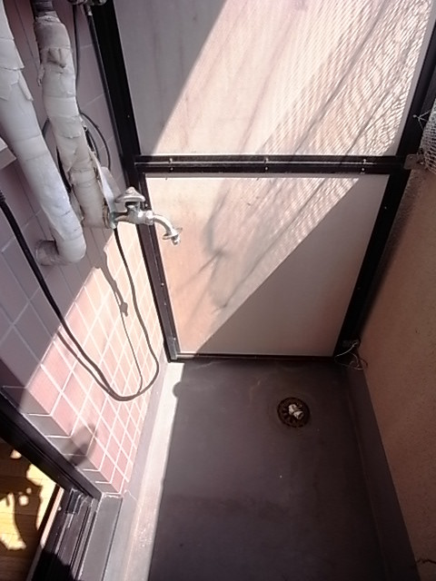 サニープラザの内装写真