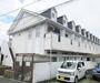 瀬田駅より徒歩6分 2階 築36年6ヶ月の賃貸物件
