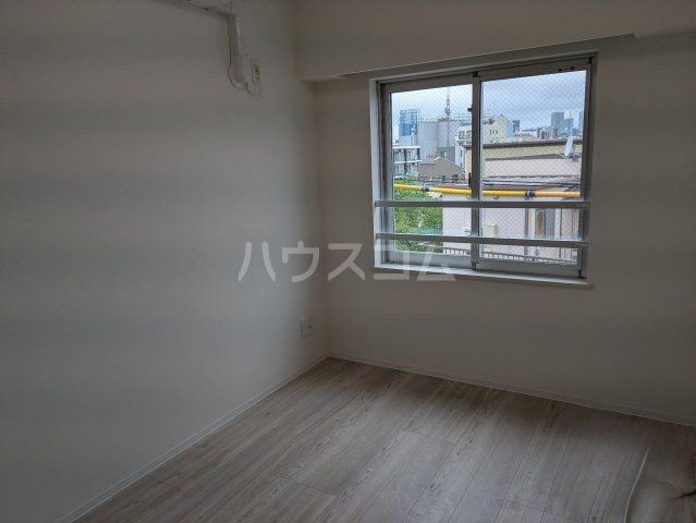 ジーグランデ西大井の内装写真