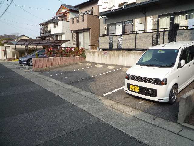 セピアコートのその他写真